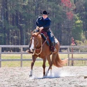 Meet your Posher, Cherie